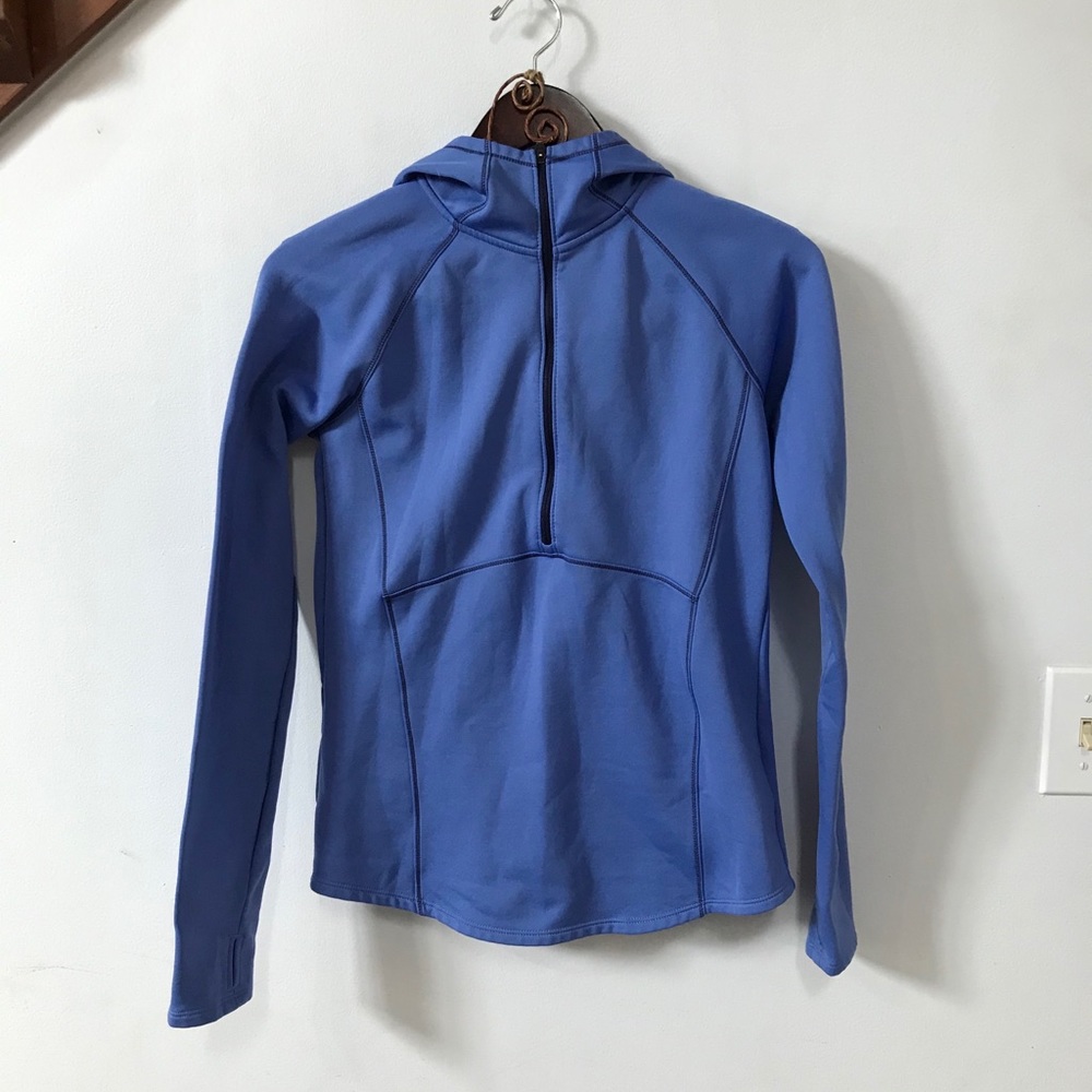 Columbia sweatshirt nice and warm size small